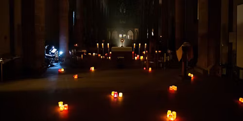 Advents-Nightfever-Abend Basel - 13. Dezember 2025