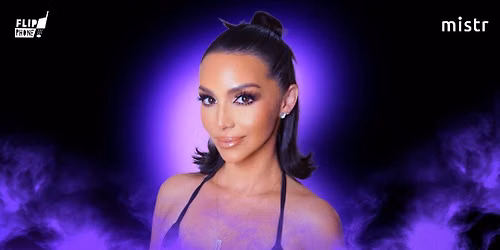 Scheana Shay: Drag Brunch Rules- Chicago 