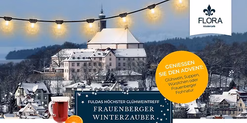 Frauenberger Winterzauber