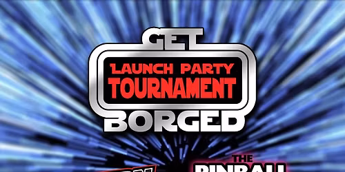 Star Wars: Fall of the Empire Launch Party Tournament