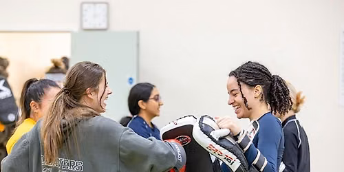 Empower x Muay Thai