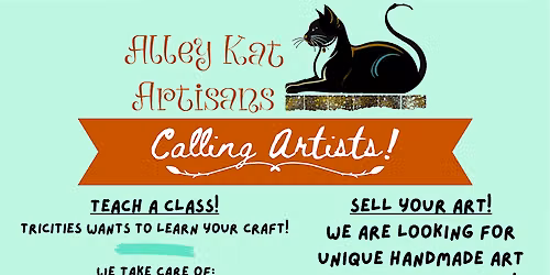Sell your Art!