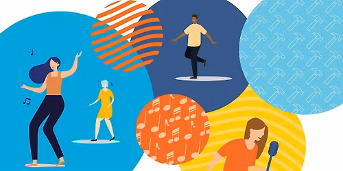 Rock the House Fundraiser for Women Build