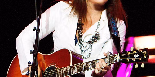 Live at Millpond Park - Jill Jack Band