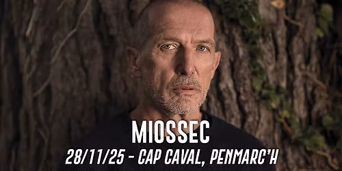 Miossec \u2022 Cap Caval, Penmarc'h