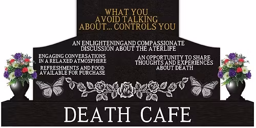 Death Cafe