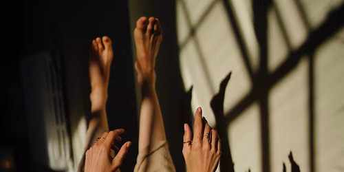 Body of Resonance