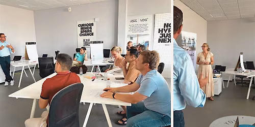 Build a Product the Market Actually Wants \u2014 Product & Innovation