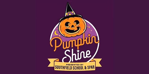 Pumpkin Shine 2026