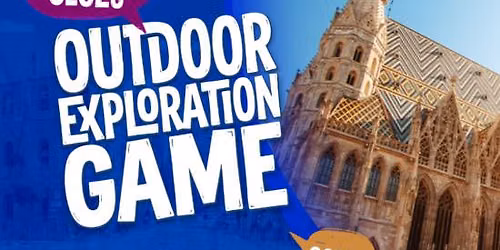 Vienna: Freud, Beethoven & Mozart Outdoor Exploration Game