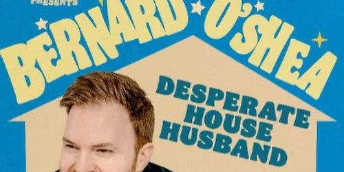 Bernard O'Shea Show