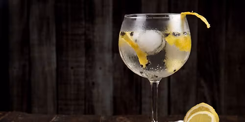 Aalborg Gin og spiritus festival 2026