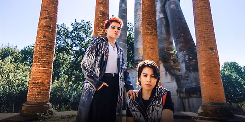 Frank's White Canvas - Viechtach