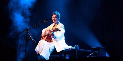 Adriana Calcanhotto in Porto
