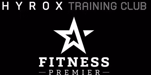 HYROX Half Sim Event at FITNESS PREMIER BOZEMAN