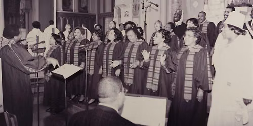 ROXFILM | Shorts: Unseen African-American Histories