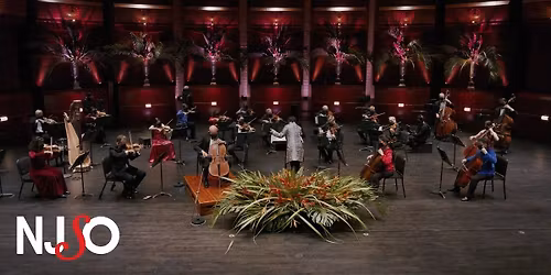 Phoenix Symphony: Case Seaglione - Shostakovich Symphony No. 5