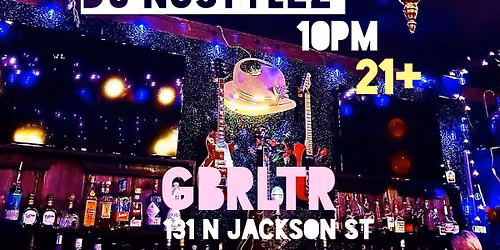 DJ NuStylez