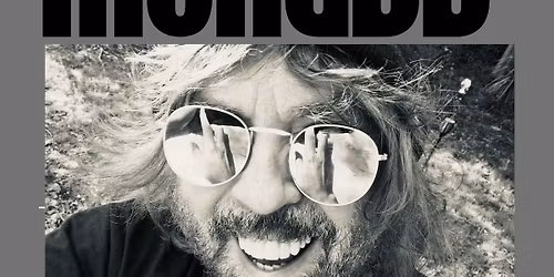 Ian McNabb - Acoustic