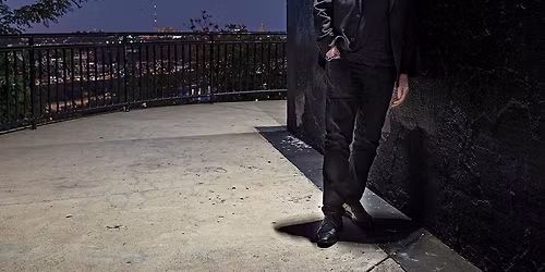 Billy Buchanan's I'm A Soul Man