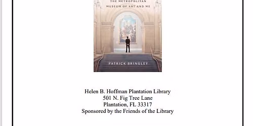 Non-Fiction Book Group