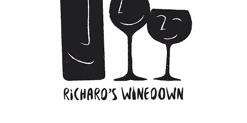 Richard's Winedown - Wine & Cheese Night