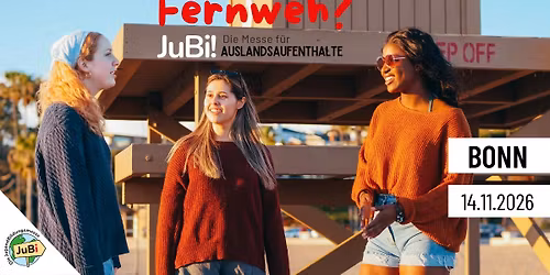 JugendBildungsmesse Bonn