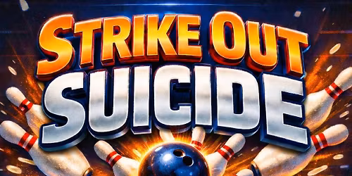 Strike Out Suicide