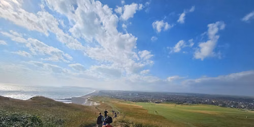 HIKE 30K Challenge - Hike to the Seven Sisters viewpoint