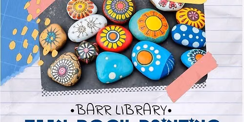 Rock Painting