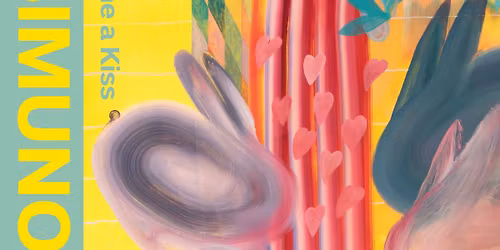 OTVORENJE IZLO\u017dBE "Zoran \u0160imunovi\u0107 \u2013 Daj mi pusu"