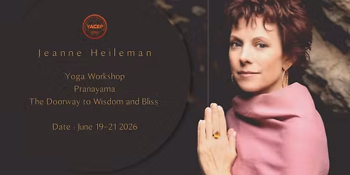 Pranayama : The Doorway to Wisdom and Bliss