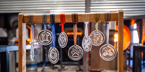 ORNAMENT BLOWOUT SALE!