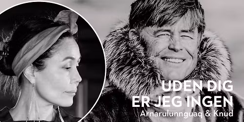 Premiere: Den sidste sl\u00e6derejse - uden dig er jeg ingen