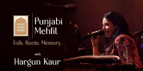 Punjabi Mehfil