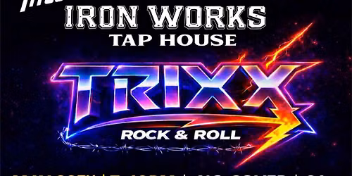 TRIXX