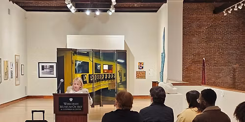 Write Night: Children and Teen Open Mic Night