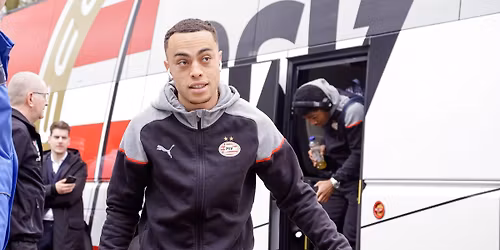 PSV Eindhoven vs NEC Nijmegen Tickets