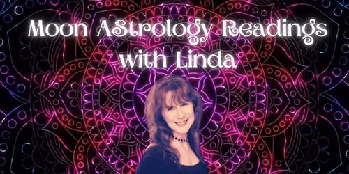 Moon Readings with Linda