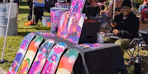 TORONTO BLOOM & BAZAAR: SPRING TRADE FAIR