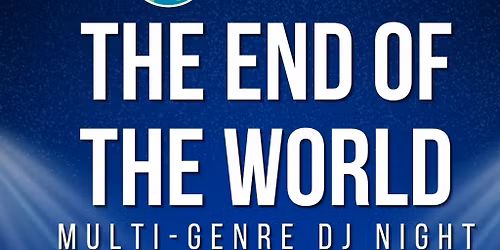 8wrld presents End of the wrld