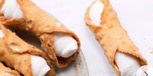 The Art of Cannoli: Craft Your Own Classic: Atlanta