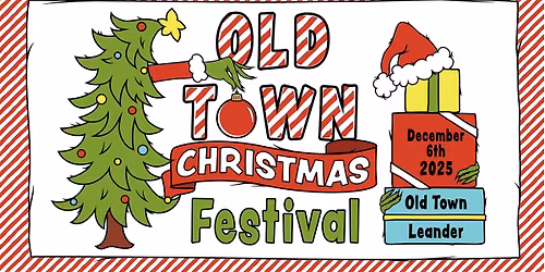 Old Town Christmas Festival