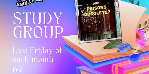 Abolition Study Group