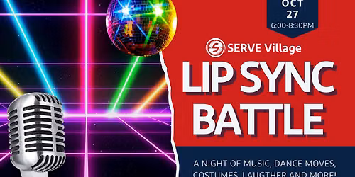 Lip Sync Battle