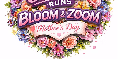 Long Beach Mothers Day 5K 10K Half Marathon