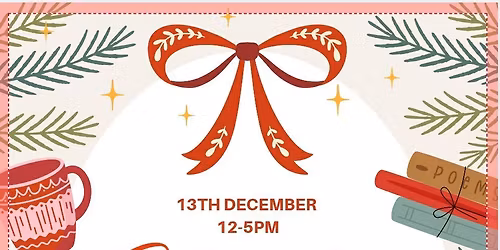 christmas pop up event