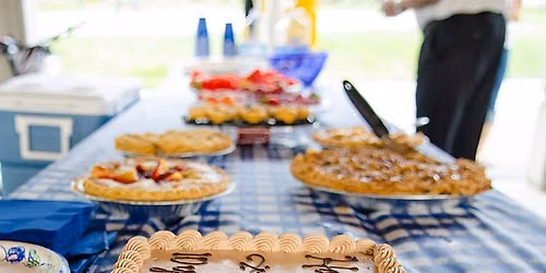NPI's Twenty-Third Anniversary Picnic