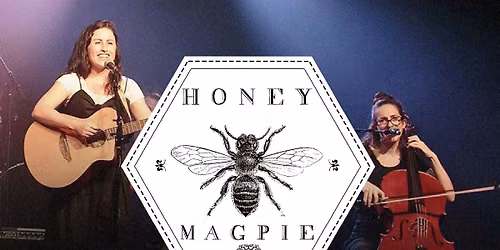 Honey Magpie - Indie-Folk Band