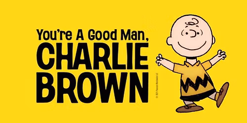 You're a Good Man, Charlie Brown: Auditions!